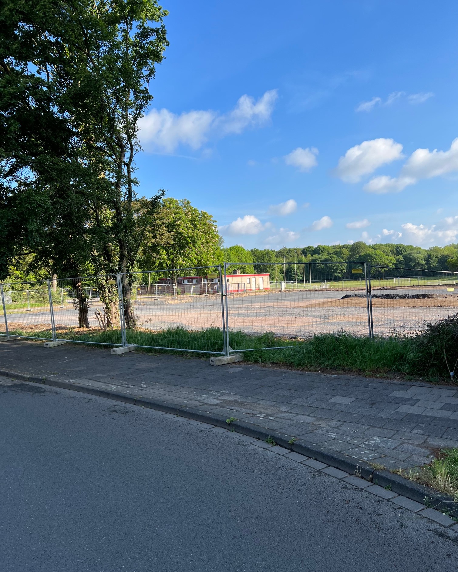 Versorgung mit Kindergarten-Plätzen in Rheinhausen | CDU-Ortsverband