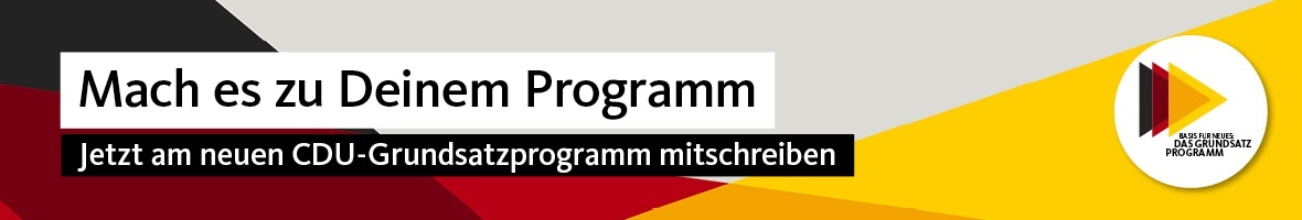 Grundsatzprogramm