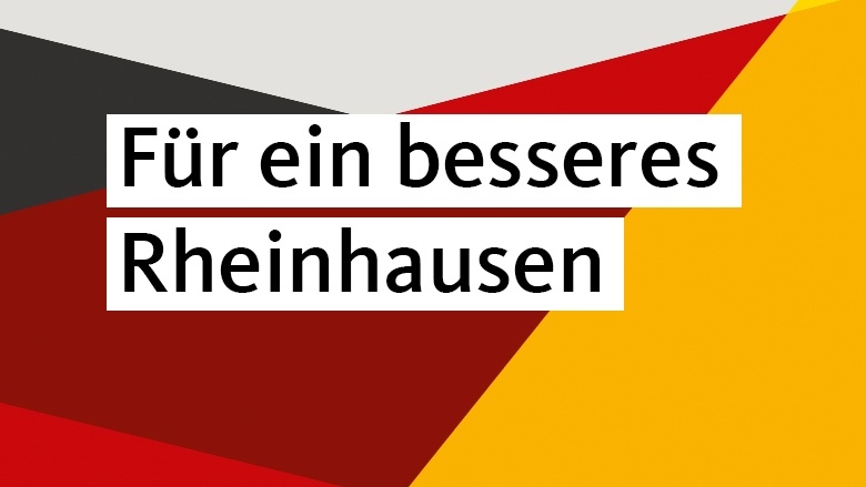 Für ein besseres Rheinhausen Für ein besseres Rheinhausen